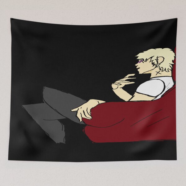 Item preview, Welcome in designed and sold by Creepygirl1010.