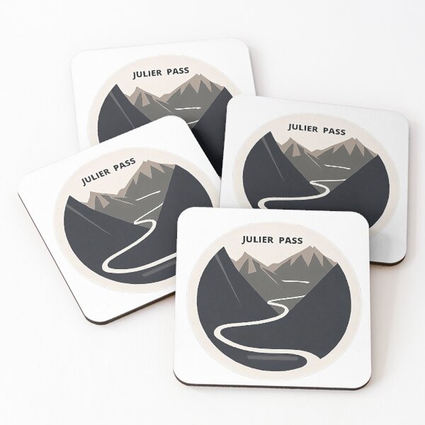Artikelvorschau, Julipass in der Schweiz entworfen und verkauft von MinimalistHaven.
