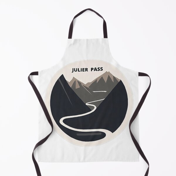 Item preview, July pass in Switzerland designed and sold by MinimalistHaven.