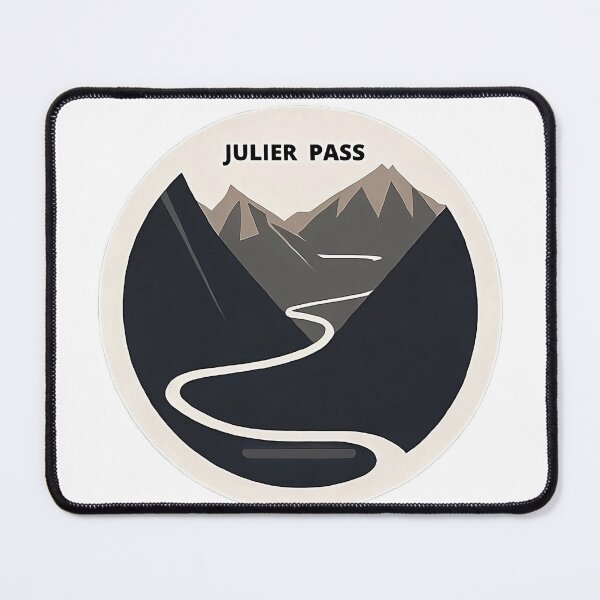 Artikelvorschau, Julipass in der Schweiz entworfen und verkauft von MinimalistHaven.