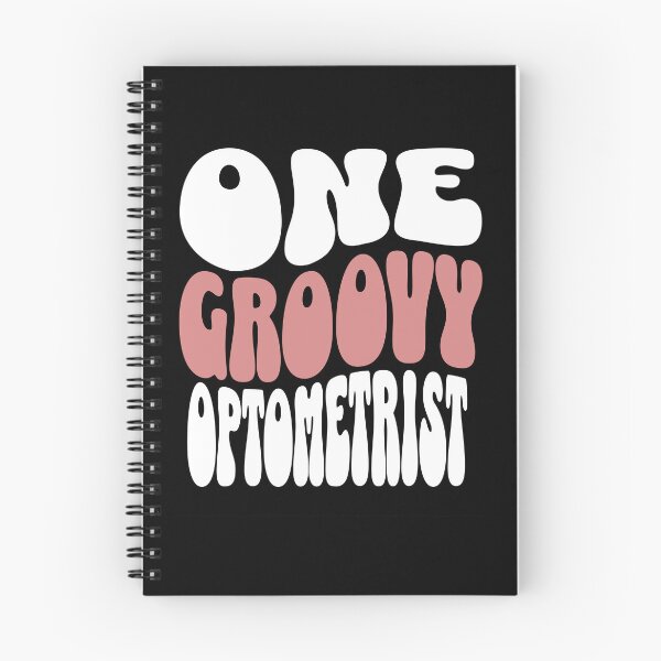Item preview, One Groovy Optometrist - Perfect optometrist gift designed and sold by Zandalus.