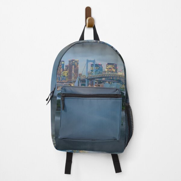 Item preview, Tokyo skyline designed and sold by Sonofwilliam.