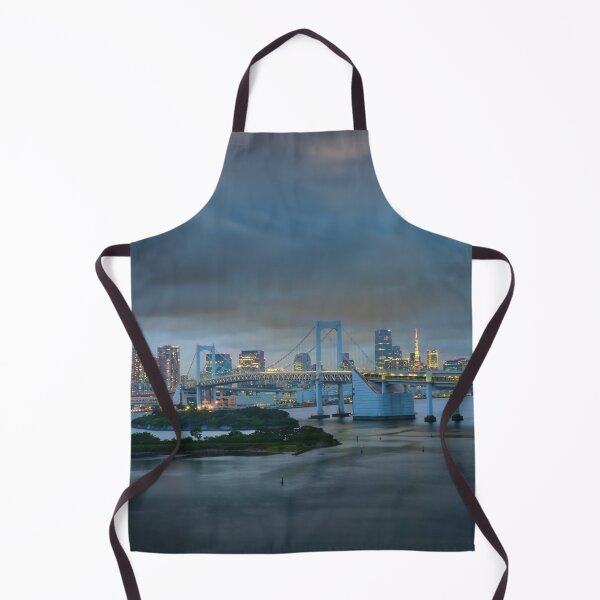 Item preview, Tokyo skyline designed and sold by Sonofwilliam.
