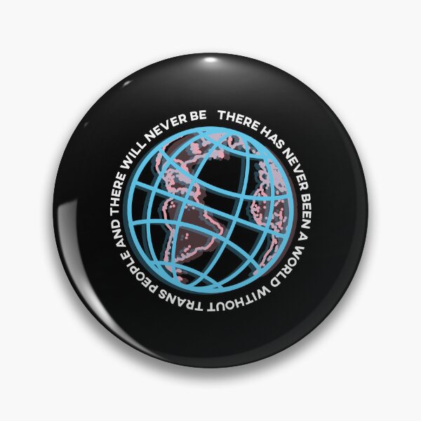 Item preview, There has never been a world without trans people and there will never be designed and sold by remerasnerdas.