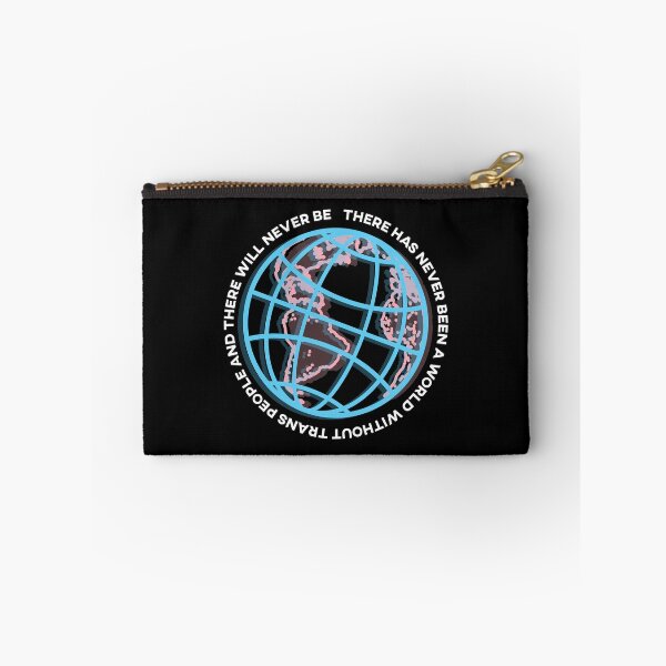 Item preview, There has never been a world without trans people and there will never be designed and sold by remerasnerdas.