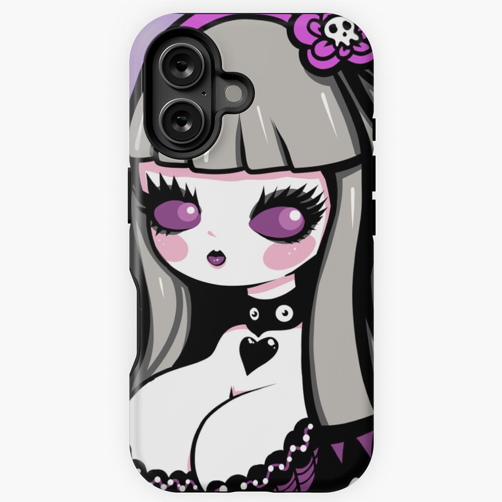 Item preview, iPhone Magsafe Tough Case designed and sold by gWebberArts.