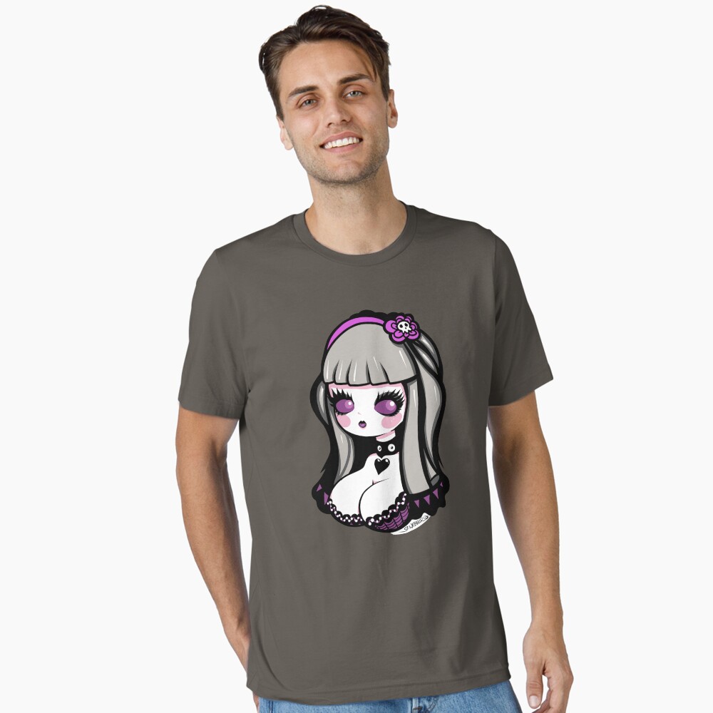 Item preview, Essential T-Shirt designed and sold by gWebberArts.