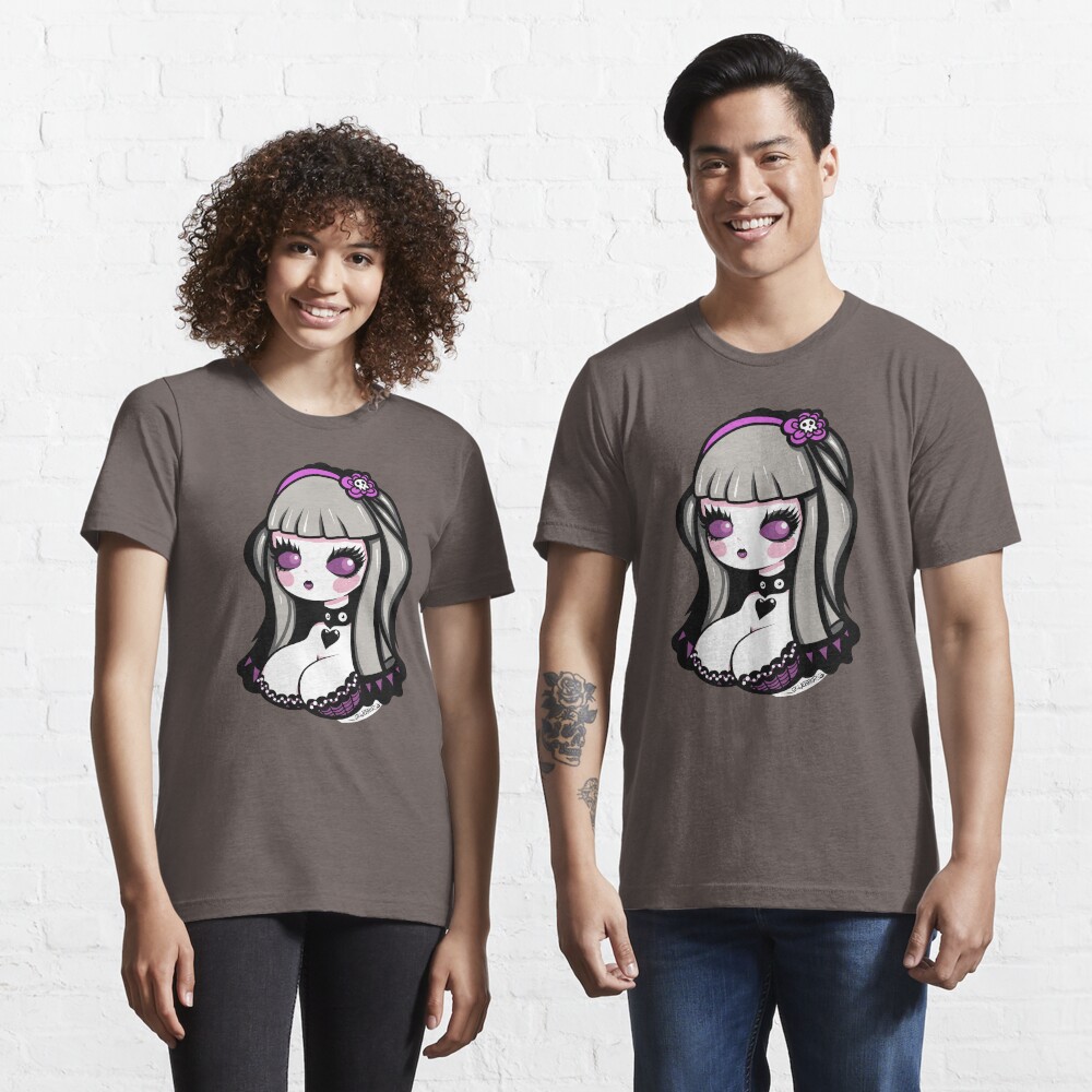 Item preview, Essential T-Shirt designed and sold by gWebberArts.