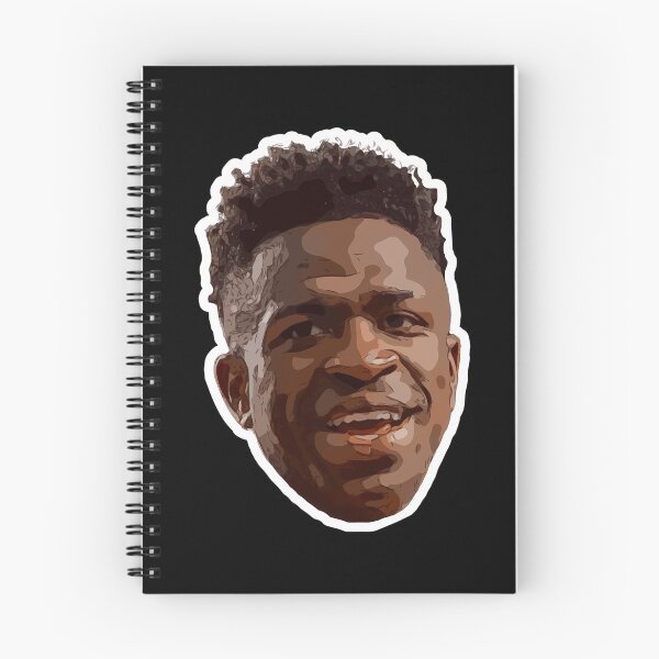 Item preview, Vinicius Jr 	 designed and sold by OccateVadin.