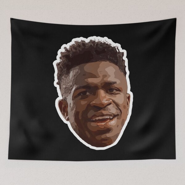 Item preview, Vinicius Jr 	 designed and sold by OccateVadin.
