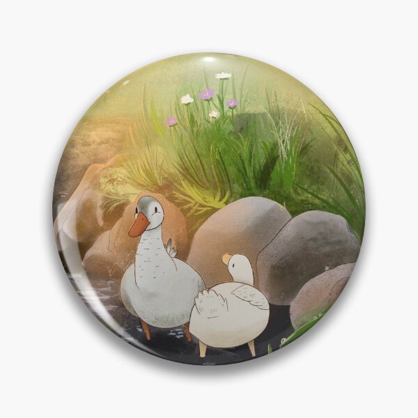 Item preview, Duckies! designed and sold by salizalad.