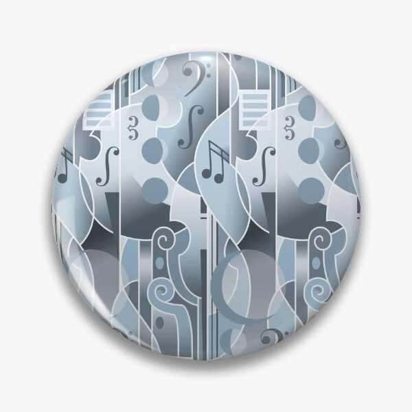 Item preview, A MOONLIGHT SONATA designed and sold by Steph Britt.