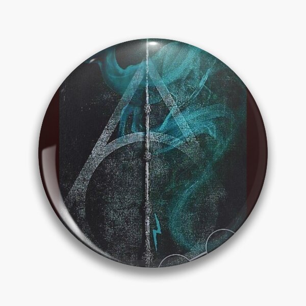 Item preview, Deathly Hollows designed and sold by DesingsBySebas.