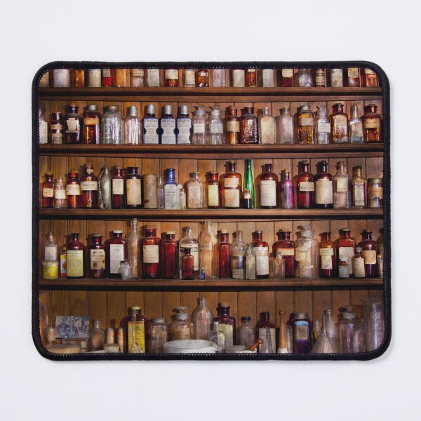 Item preview, Pharmacy - Pharma-palooza  designed and sold by Mike Savad Photography.