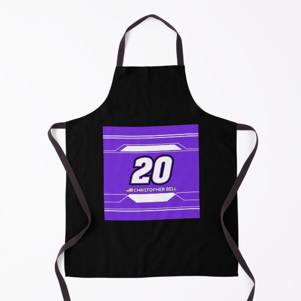Item preview, Christopher Bell #20 2023 NASCAR Design 	 designed and sold by LlolteChifan.