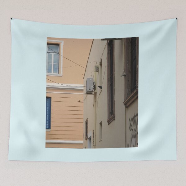 Item preview,  Urban Observer: Athenian Pigeon's View designed and sold by HFGjewels.