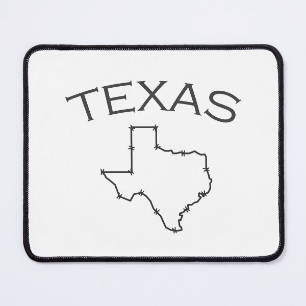 Item preview, Texas Barbed Wire designed and sold by ArtofDissent.