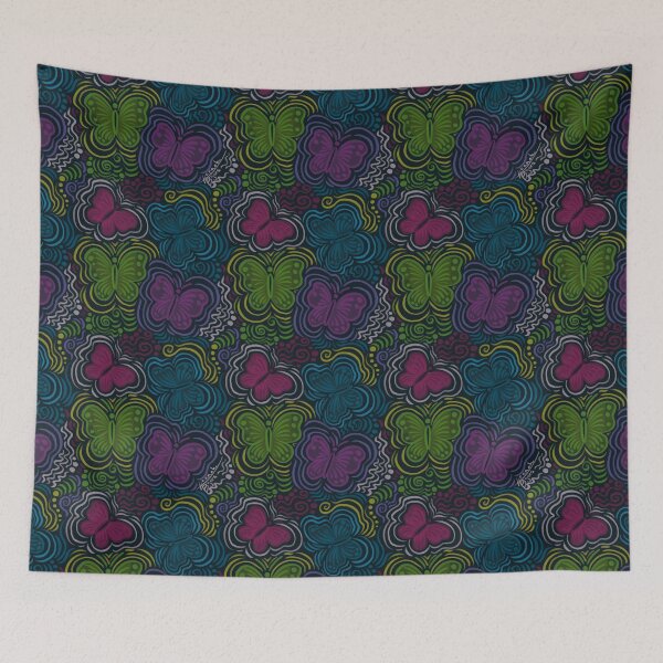 Item preview, Fluttering Feeling designed and sold by Thirdeylf.
