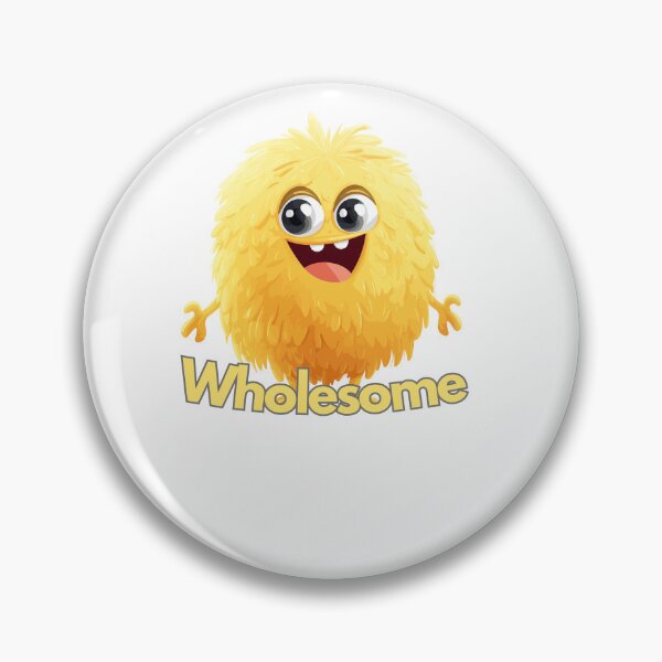 Item preview, Wholesome Warm Fuzzy designed and sold by CozyCanvasCrew.