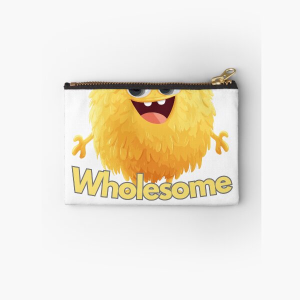 Item preview, Wholesome Warm Fuzzy designed and sold by CozyCanvasCrew.