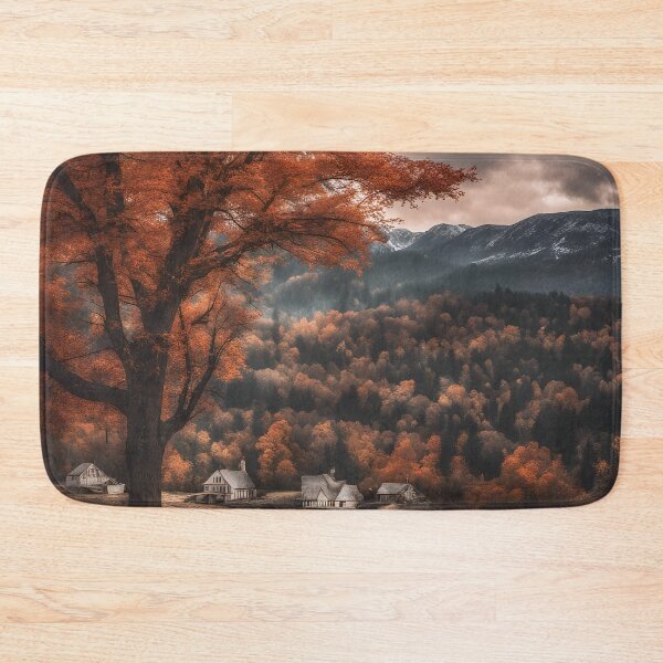 Item preview, Fall is here designed and sold by CloudyIdeas3288.
