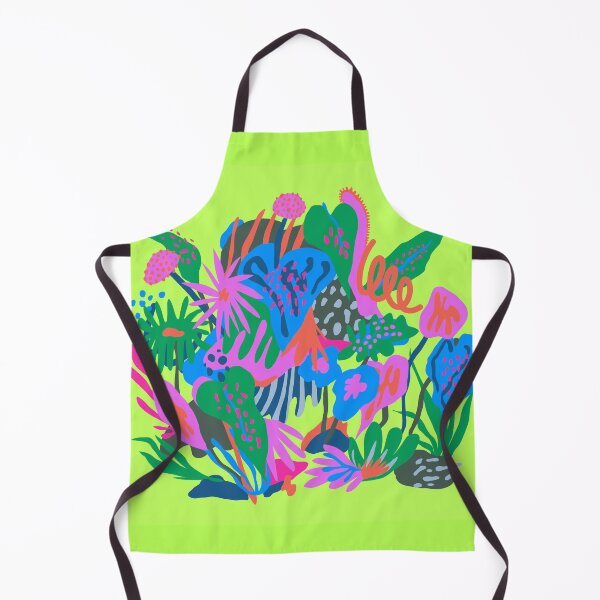 Item preview, Jardim Brasil Cósmico designed and sold by marceloromero.