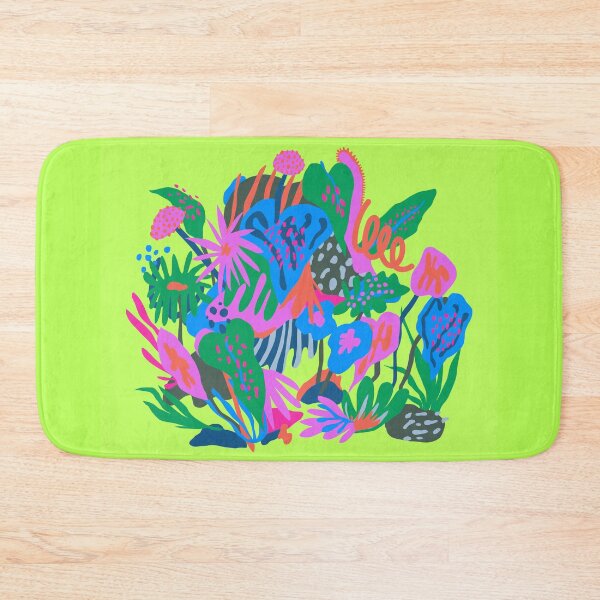 Item preview, Jardim Brasil Cósmico designed and sold by marceloromero.