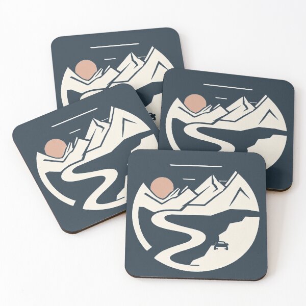Item preview, Spend July in Switzerland with the Sun Rising designed and sold by MinimalistHaven.