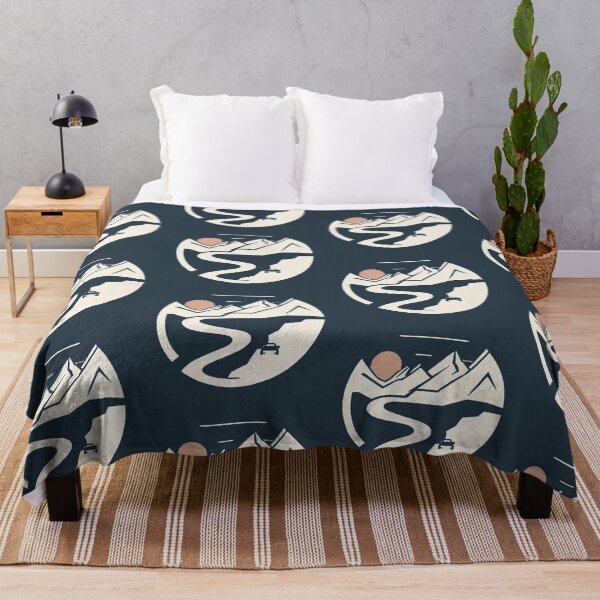 Item preview, Spend July in Switzerland with the Sun Rising designed and sold by MinimalistHaven.
