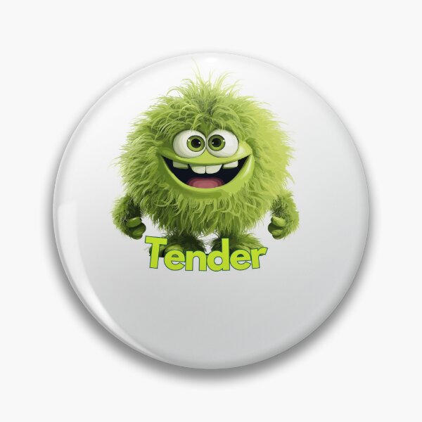 Item preview, Tender Warm Fuzzy designed and sold by CozyCanvasCrew.