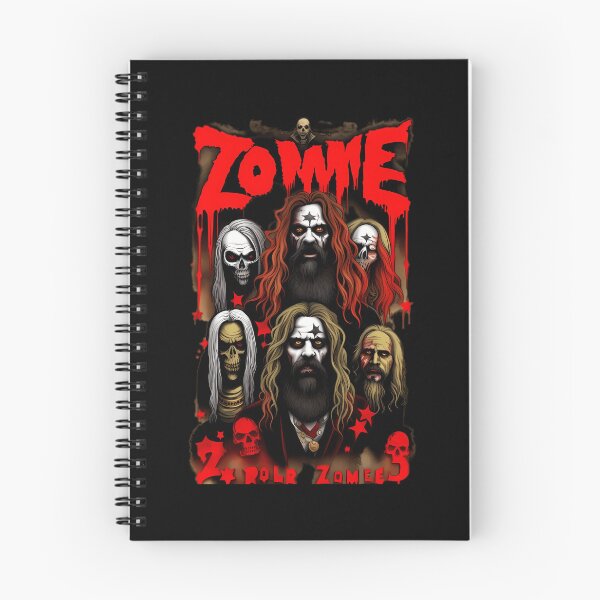 Item preview, Zombie logo 	 designed and sold by LlolteChifan.