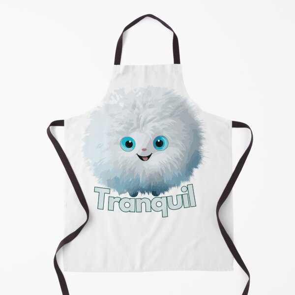 Item preview, Tarnquil Warm Fuzzy designed and sold by CozyCanvasCrew.