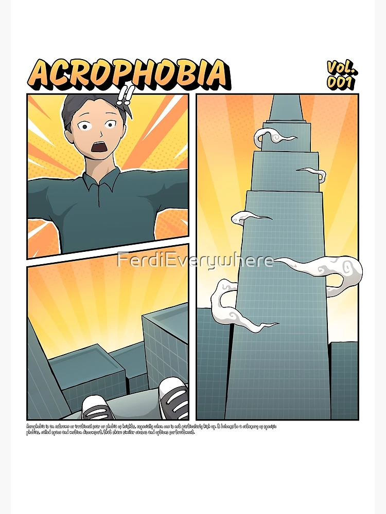 Crouchstrophobia - The Battle of the Ocular Bulge 