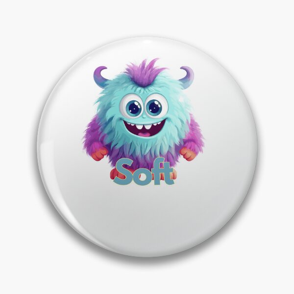 Item preview, Soft Warm Fuzzy designed and sold by CozyCanvasCrew.