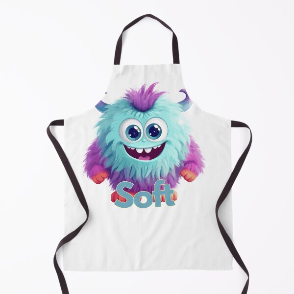Item preview, Soft Warm Fuzzy designed and sold by CozyCanvasCrew.