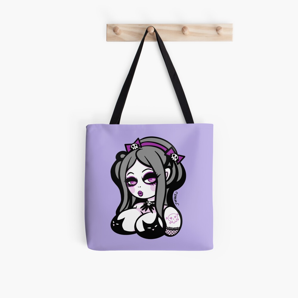 Item preview, All Over Print Tote Bag designed and sold by gWebberArts.