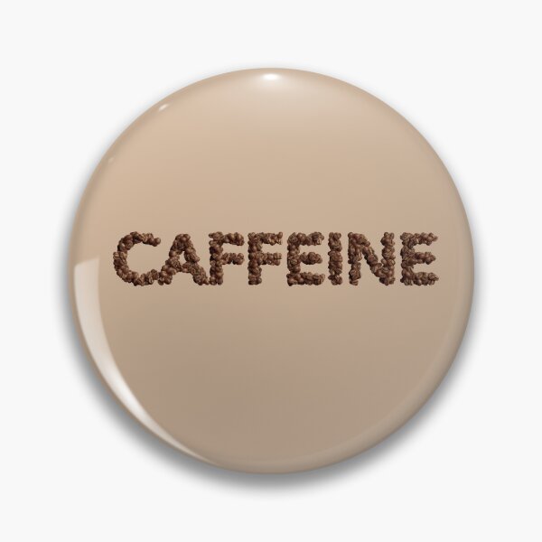 Item preview, Caffeine Coffeebeans designed and sold by Russ  Fagle.
