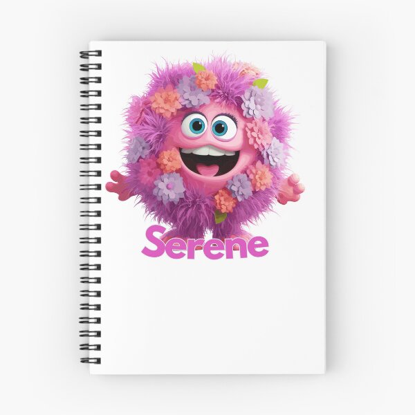 Item preview, Serene Warm Fuzzy designed and sold by CozyCanvasCrew.