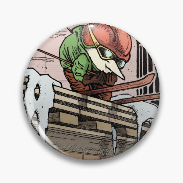Item preview, Dumpty! designed and sold by Sean Simmans.