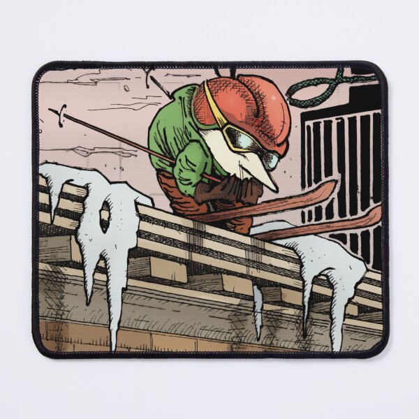 Item preview, Dumpty! designed and sold by Sean Simmans.