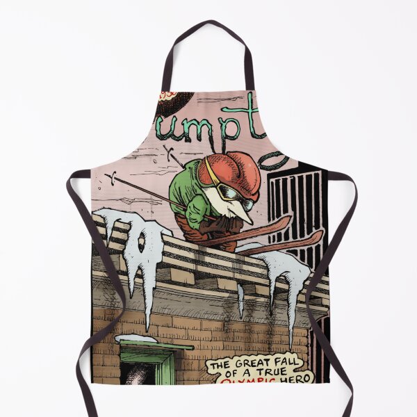 Item preview, Dumpty! designed and sold by Sean Simmans.