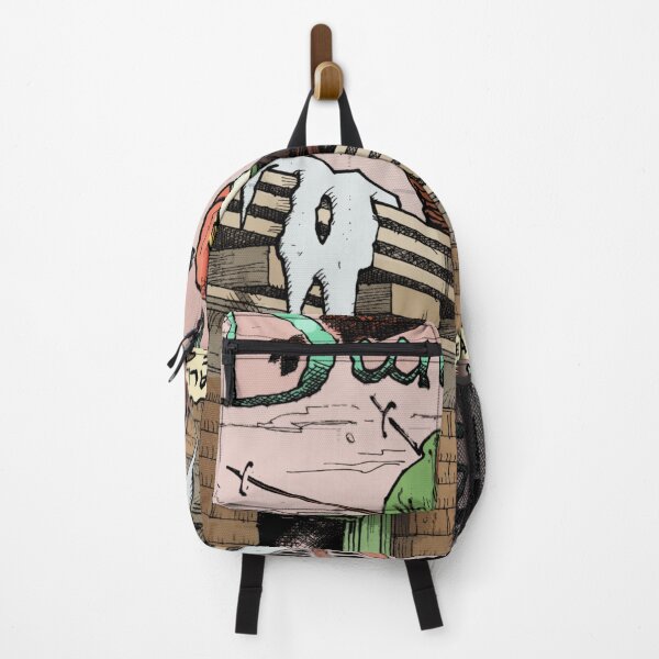 Item preview, Dumpty! designed and sold by Sean Simmans.