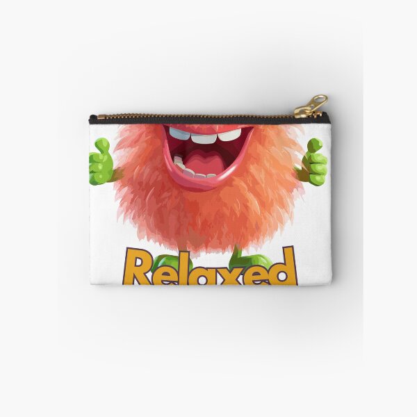 Item preview, Relaed Warm Fuzzy designed and sold by CozyCanvasCrew.