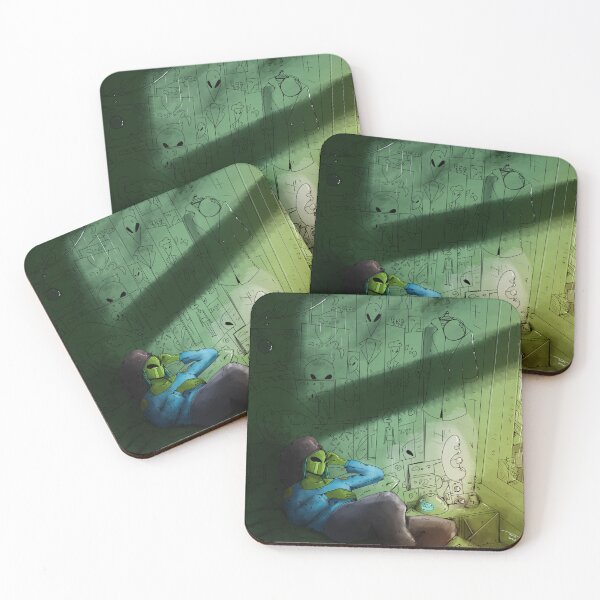 Item preview, Sad on Venus designed and sold by Peopleofvenus.