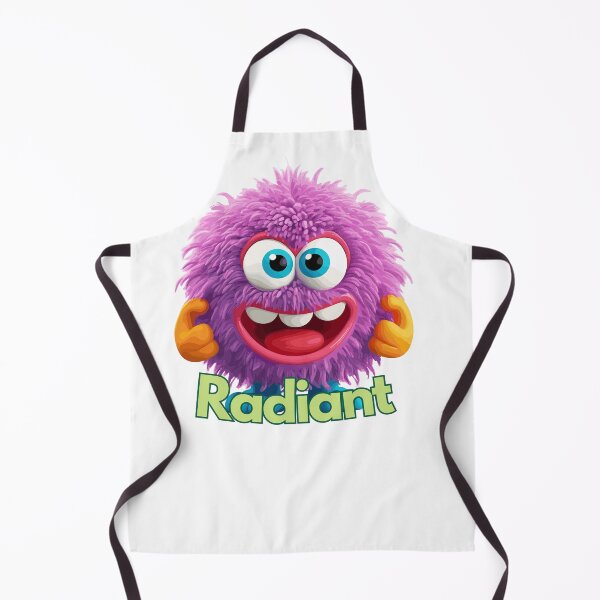 Item preview, Radiant Warm Fuzzy designed and sold by CozyCanvasCrew.