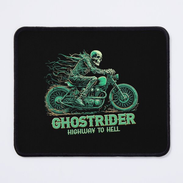 Item preview, Ghost Rider- Highway to Hell designed and sold by Bianca-Design.
