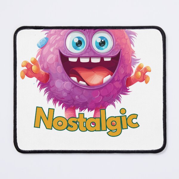 Artikelvorschau, Nostalgischer warmer Fuzzy entworfen und verkauft von CozyCanvasCrew.