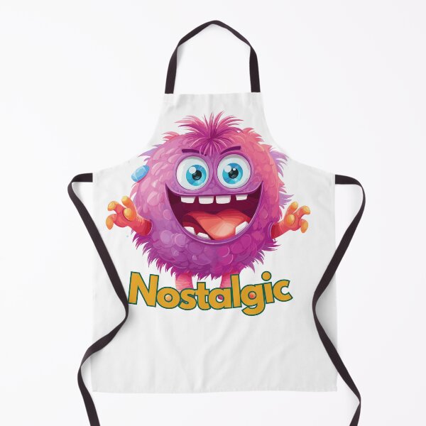 Artikelvorschau, Nostalgischer warmer Fuzzy entworfen und verkauft von CozyCanvasCrew.