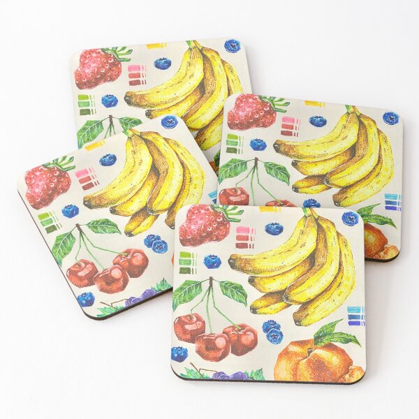 Item preview, Fruity designed and sold by animated1157.