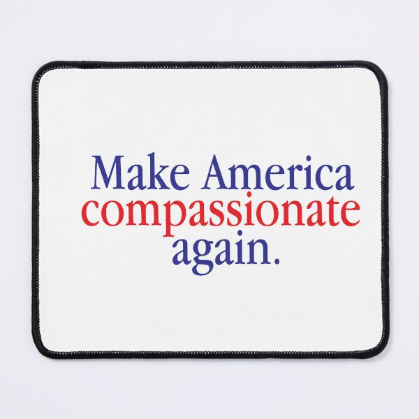 Item preview, Make America Compassionate Again. designed and sold by ArtofDissent.